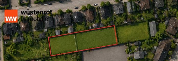 Erholungsfläche als Kapitalanlage - laufende Einnahmen & Perspektive