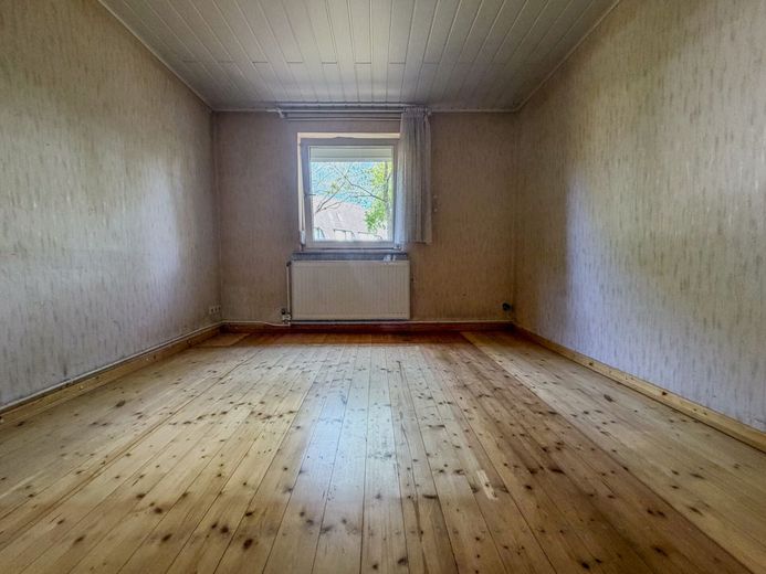 Einfamilienhaus in Rellingen - vor den Toren Hamburgs – Zimmer I EG