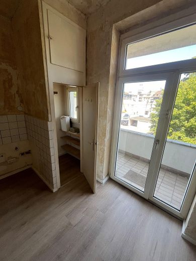 Charmanter Altbau-Traum mit moderner Ausstattung – Erstbezug nach Teilmodernisierung – Foto 2