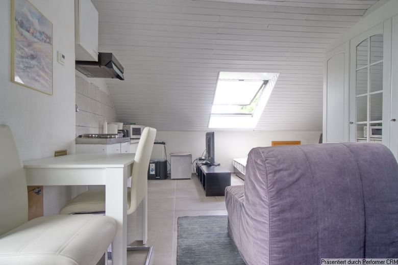 Volledig gemeubileerd 1-kamerappartement in Ratingen-Tiefenbroich, nabij luchthaven Düsseldorf. Maandelijkse schoonmaak inbegrepen. – f6c40dbd4a0e4d6e33c53404dade21f831383787.jpg