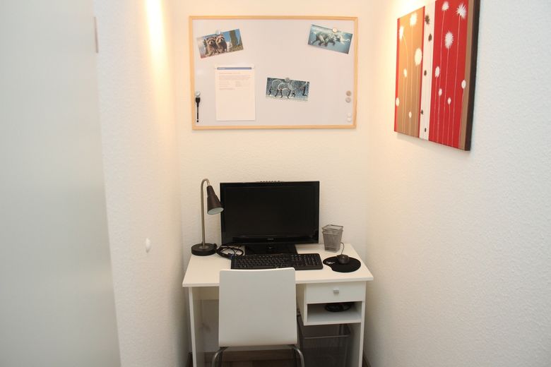 Möblierte Wohnung zum Relaxen und E-Chargen – Foto 38