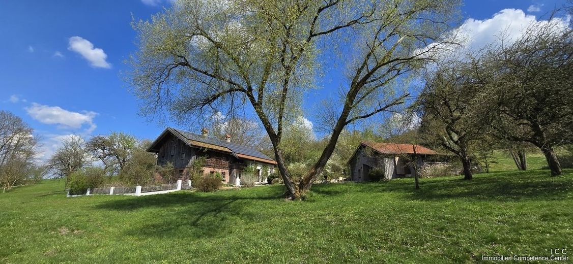 Landhaus - naturnahes Wohnen in ruhiger, dörflicher Umgebung - Geretsham 9, Triftern
***   STARTPREIS: 525.000,- EUR - ZIELPREIS  730.000,- EUR   *** – Geretsham 9_17.04.2026_ (18)