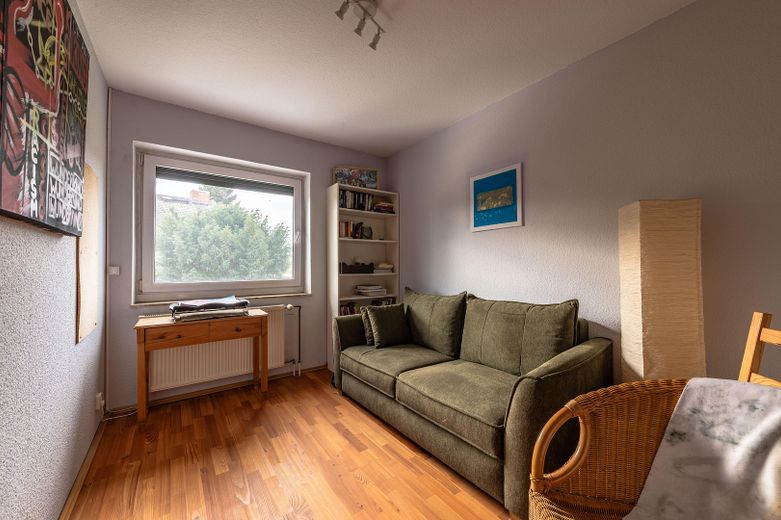 Zimmer 3 / Obergeschoss