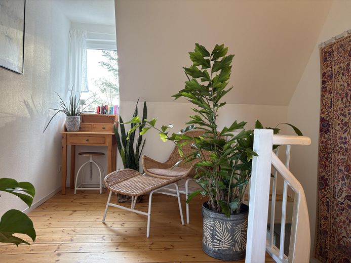 Haupthaus Galerie OG