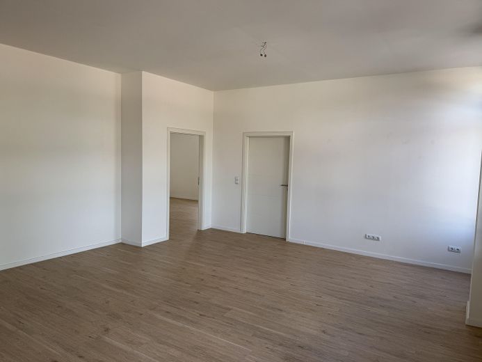 TOP 3 Raum Whg (88qm) mit großer Terasse  in Bergen City – Foto 8