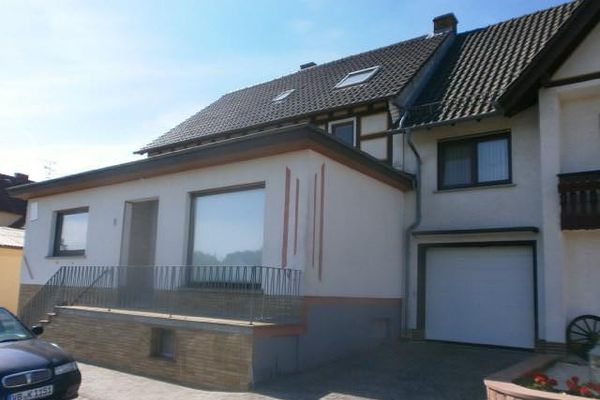 Casa che si ripaga da sola