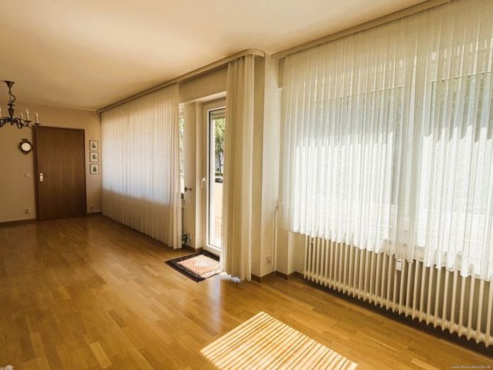 Ihre hochwertige 3 - 4 Zimmer Wohnung mit 2 Balkons und Einzelgarage am Rotenbühl – Foto 1