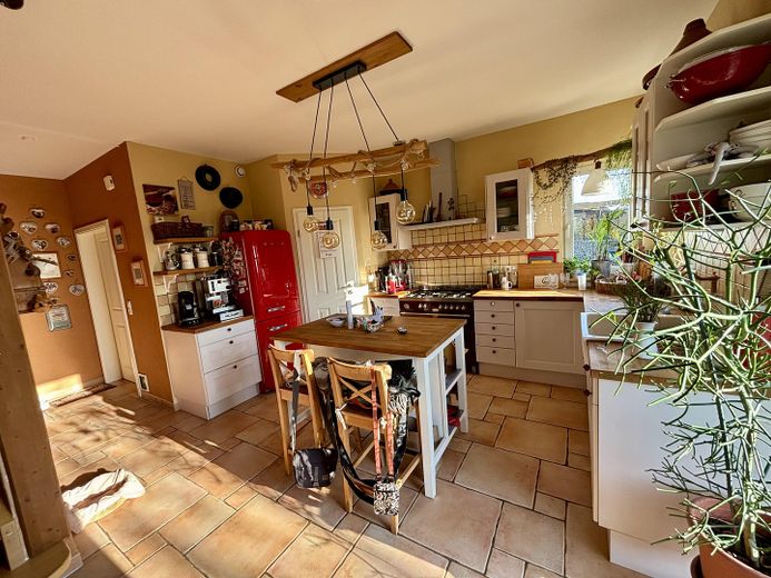 Einfamilienhaus mit viel Flair (10 Min bis Luxemburg) – Foto 6