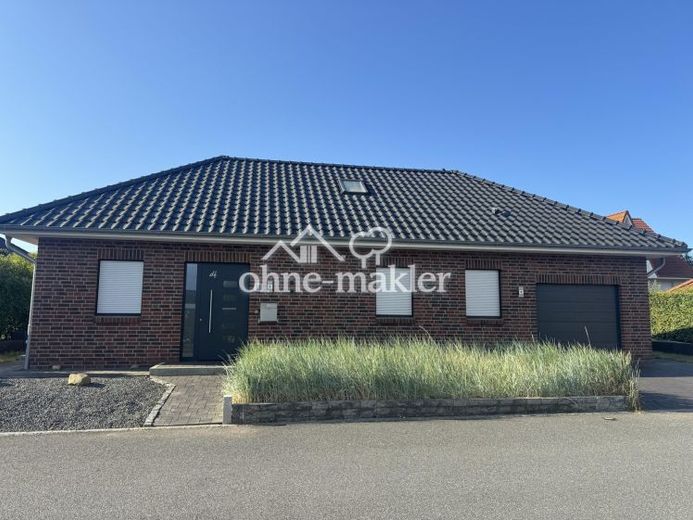 Winkelbungalow - barrierefrei & komfortabel, in sehr ruhiger TOP-Lage – Foto 1