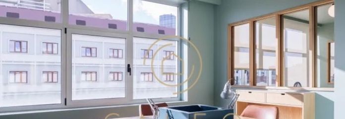 CALEO ¦ Schwetzingen ¦ flexibel + sofort bezugsfertig ¦ all inclusive ¦ PROVISIONSFREI