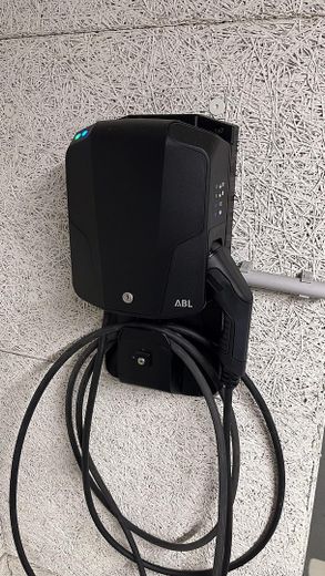 Ladestation