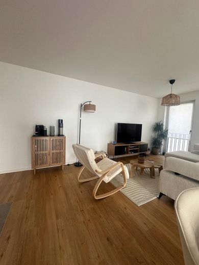 Voll möbliertes 2 Zimmer Whng. in Toplage nahe Frankfurt Hauptbahnhof – Foto 15