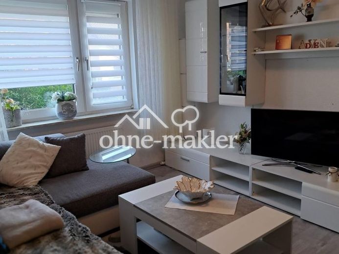 Einziehen, wohlfühlen, leben - möbliertes Apartment – Foto 1