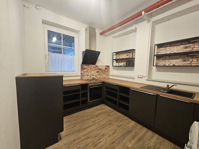 Küche Büro