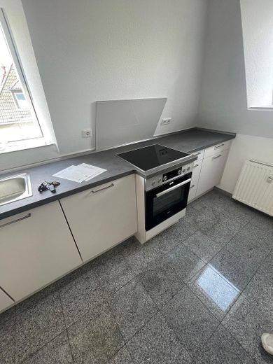 Charmante 2-Raum-Altbauwohnung mit Galerie in Essen Heidhausen – Foto 6