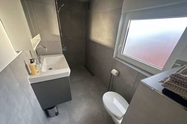 Appartment-Wohnung