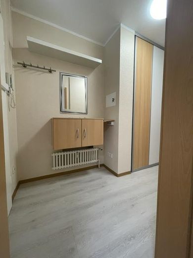 Monolocale completamente arredato a Wiesbaden-Biebrich – Flur