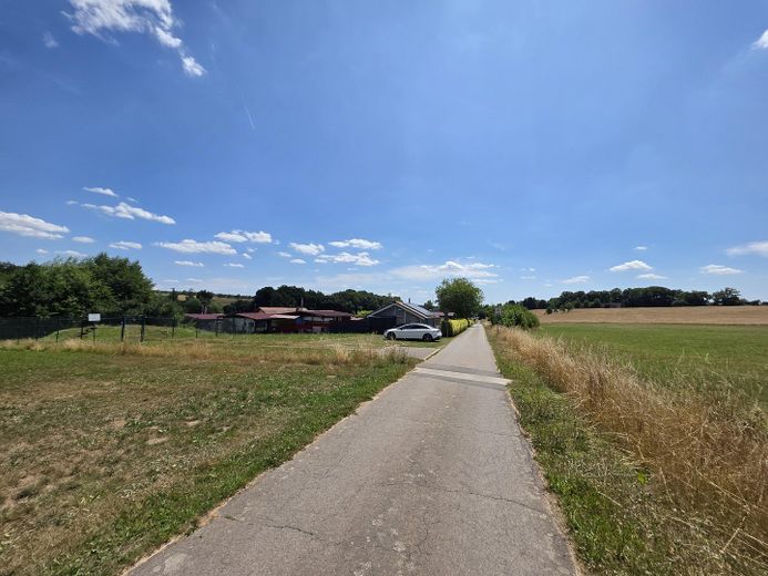 traumhafte Lage
