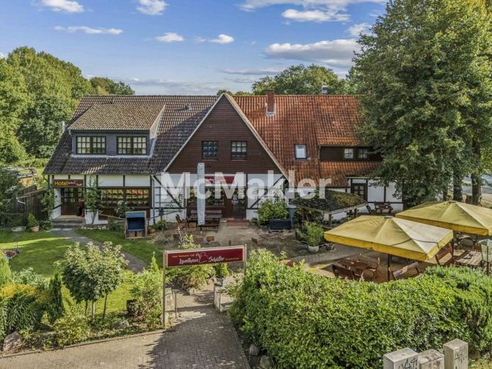 Traditioneller Landgasthof sucht Nachfolger – Foto 1