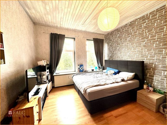 Schlafzimmer 1- OG