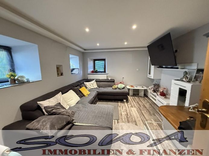 Modernisiertes Einfamilienhaus in Wellheim mit , Nebenräumen und Carport - Ein Objekt von Ihrem Immobilienpartner SOWA Immobilien und Finanzen – Bild 7