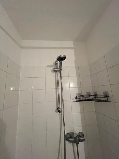 1-room apartment in Homburg (Saar) for rent – freshly renovated – Foto 7