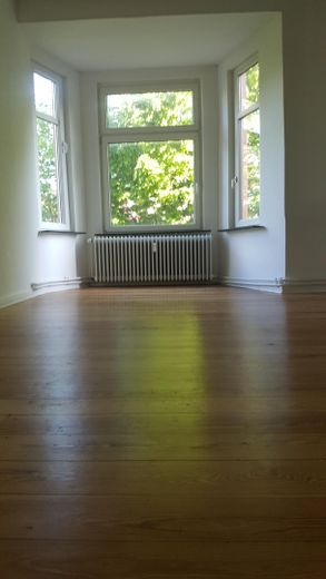 Sanierte 4-Zi in FL-Südstadt / Nähe Campus und Zentrum – Zimmer 1