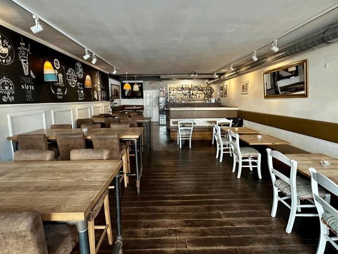 IN BESTER LAGE IM HAMBURGER WESTEN – Foto 1