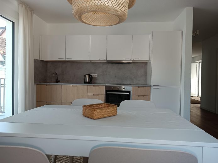 Möblierte Zwei-Zimmer Wohnung – Foto 11