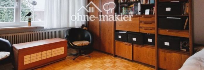 2-Zimmer-Wohnung