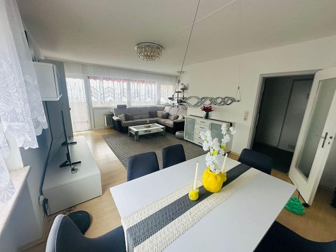 Wohnung zu vermieten – Foto 10