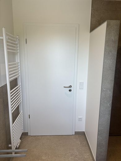 Construction neuve - appartement exclusif de 3 pièces avec équipements haut de gamme – Bad