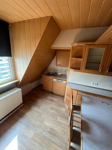 Großzügige 4 Zimmer Wohnung in attraktiver Lage am Dortmunder Hafen – फोटो 8