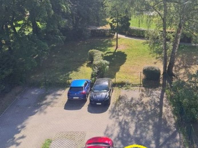 Nie mehr Parkplatz suchen – Foto 1