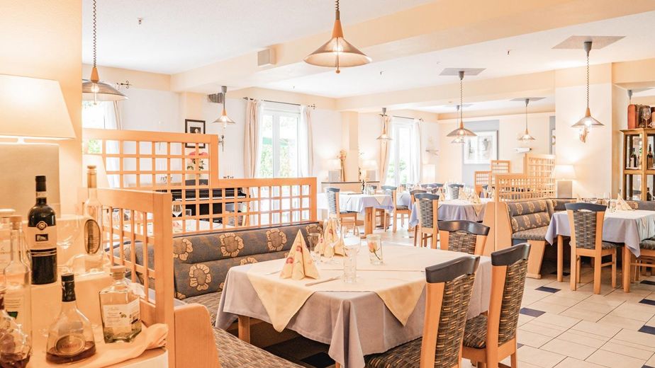 Vermietung 3 Sterne Hotel Altmühlberg mit 36 Fremdenzimmer – Foto 5