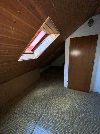 Dachgeschoss