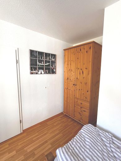 Kleiderschrank im 2. Schlafz.