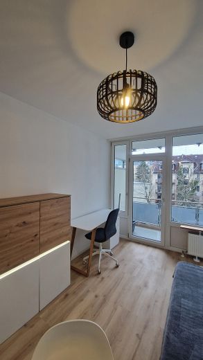 luminoso monolocale completamente arredato - disponibile dopo una ristrutturazione completa – Foto 3
