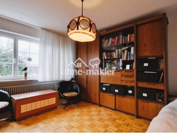 2-Zimmer-Wohnung – Foto 1