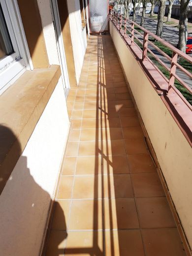 Семейно-ориентированная квартира в ZW вновь в аренду с октября – Balkon