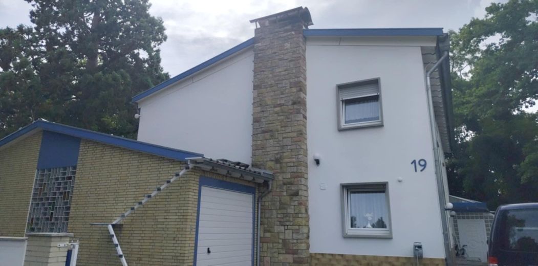 Haus Ost