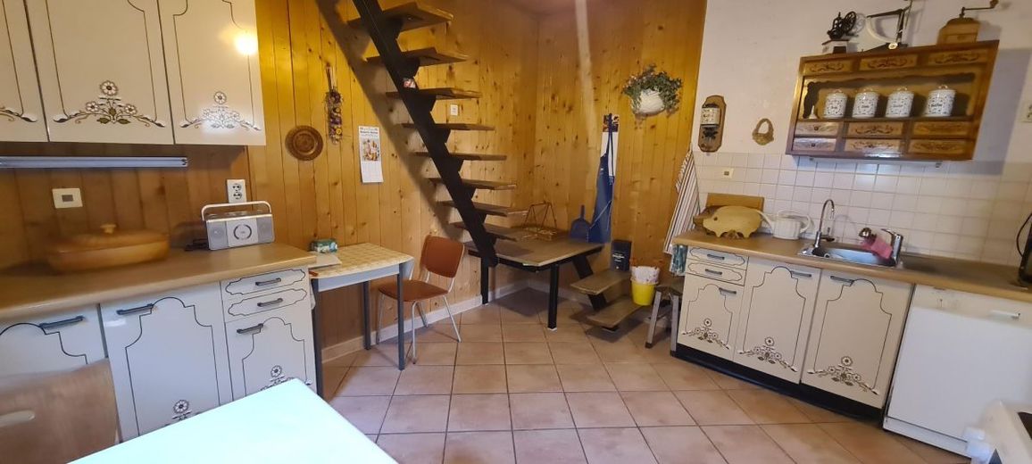 ab sofort: Einfamilienhaus in Alleinlage mit großem Grundstück – 20250327_172908