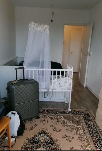 Sichere Kapitalanlage & Altersvorsorge in Stuttgart-Degerloch – Schlafzimmer