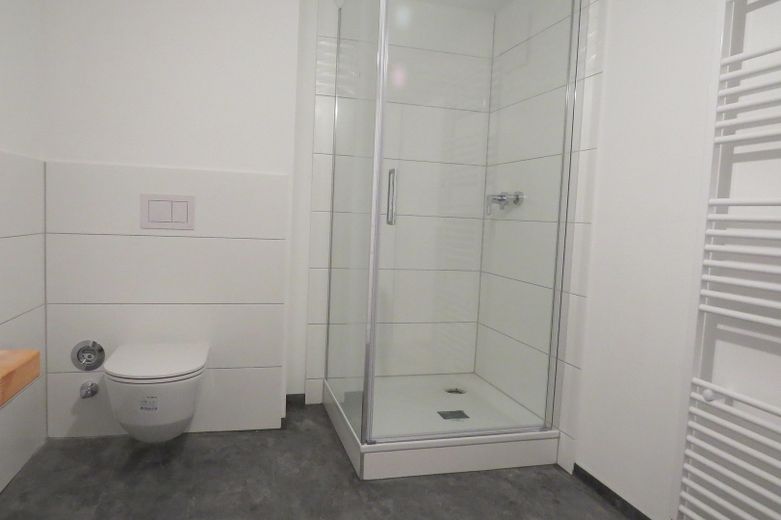 Mieszkanie 2-pokojowe w Traben-Trarbach – Bad