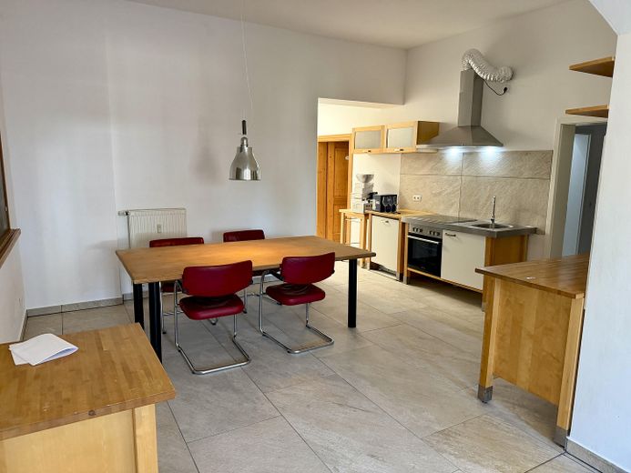 Helle, neue WG Zimmer in neuer WG in Villa in Flamersheim ideal für Pendler & Studenten – Foto 9
