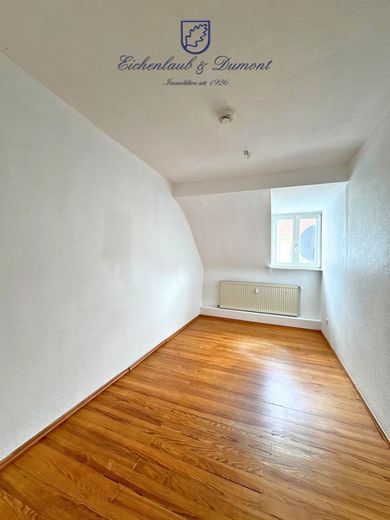 Helle und gepflegte 3-ZKB-Altbauwohnung im Nauwieser Viertel – Zimmer 3 3.OG rechts