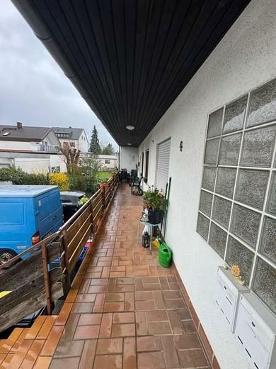 KAPITALANLAGE - MFH - Mehrgenerationenhaus - RENDITE - Gewerbemöglichkeiten mit Kühlräumen – 1 Balkon mit Außenbereich (1)