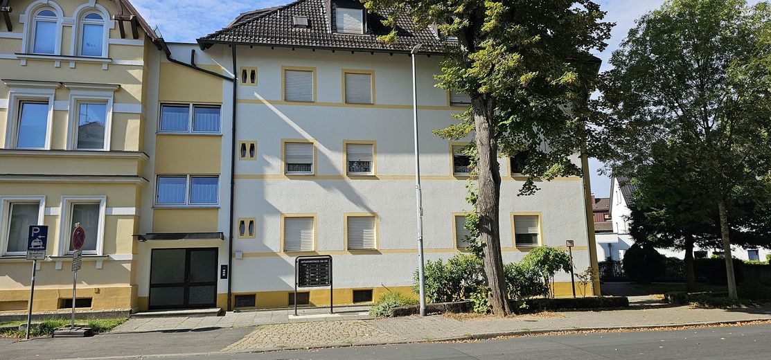 Über den Dächern von Forchheim, 3 Zi Wohnung, zentral und modern - Nähe Kaiserpfalz – Foto 7