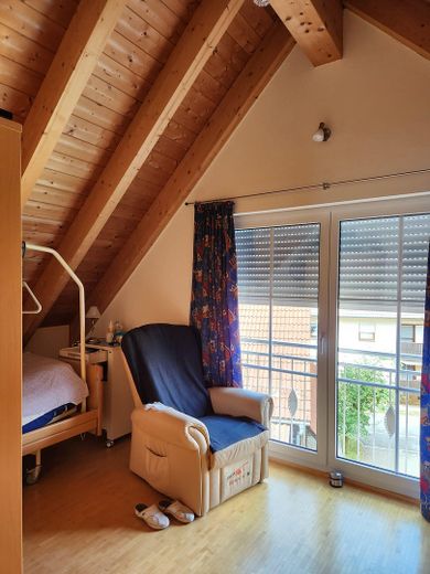 Haus zu vermieten in den Fränkischen Schweiz (mit 3 Zimmer) – फोटो 18