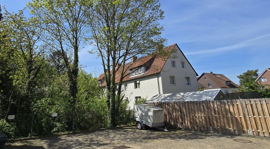 (H17404) Günstig, großzügig & gut gelegen! – Stellplätze